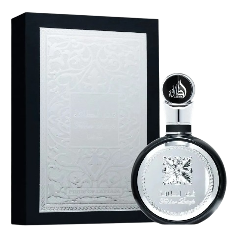 Perfume Fakhar Black Edp 100ml Perfume Arabe Masculino Lattafa